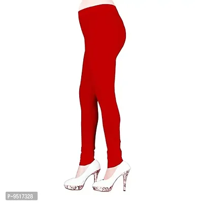 Womens Premium Chudidar Leggings-thumb2
