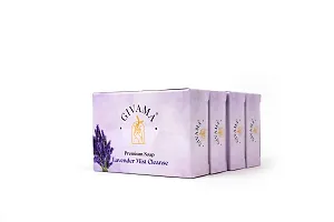 Givama Lavender Mist Cleanse pack of 4-thumb1