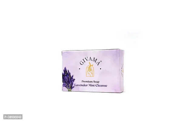 Givama Lavender Mist Cleanse pack of 4-thumb3