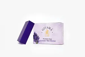 Givama Lavender Mist Cleanse pack of 4-thumb3