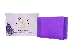 Givama Lavender Mist Cleanse pack of 4-thumb4