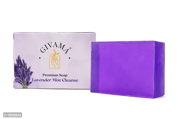 Givama Lavender Mist Cleanse pack of 4-thumb5