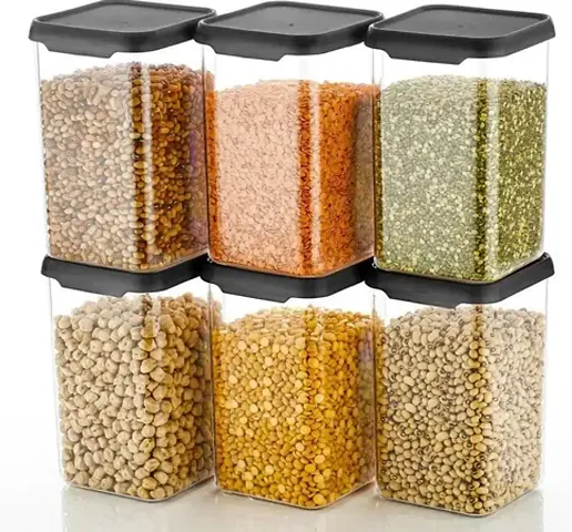 Budget Friendly Food Storage Purpose Kitchen Storage Container Vol 271