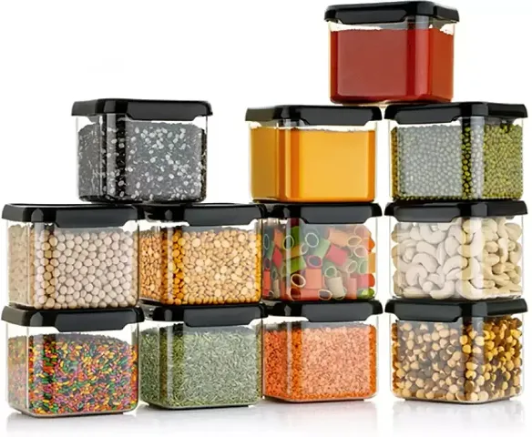 Best Selling Jars &amp; Containers