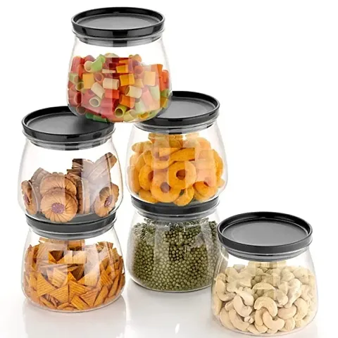 Best Selling Jars & Containers 