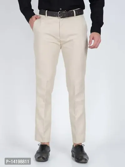 Studio Nicholson | Yale Pleated Cotton Trousers | Mens | Khaki |  MILANSTYLE.COM