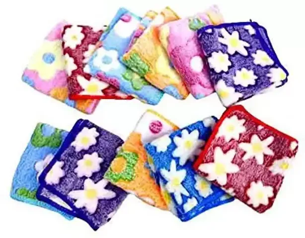 HANDKERCHIEFS PACK OF 12