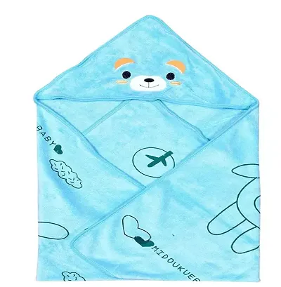 Classic Printed Blanket for Kids Baby