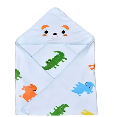 Classic Printed Blanket for Kids Baby