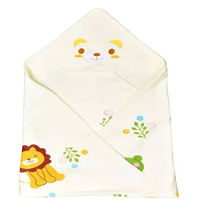 Classic Printed Blanket for Kids Baby