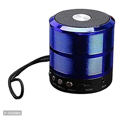 Stylish Wireless Bluetooth Speaker-thumb0