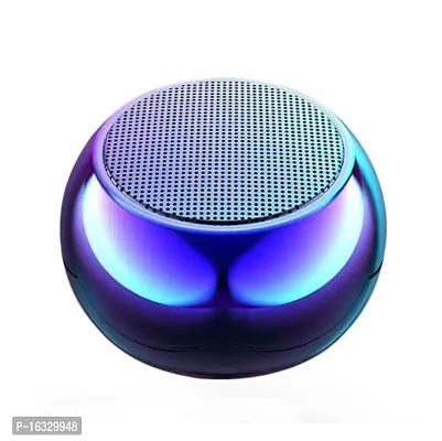 Stylish Wireless Bluetooth Speaker-thumb0