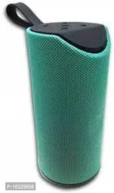 Stylish Wireless Bluetooth Speaker-thumb0