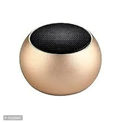 Stylish Wireless Bluetooth Speaker-thumb0