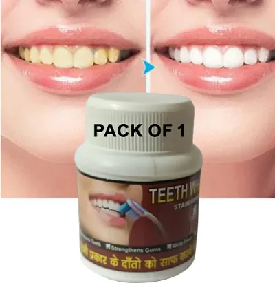 Best Quality Teeth Whitening Powder