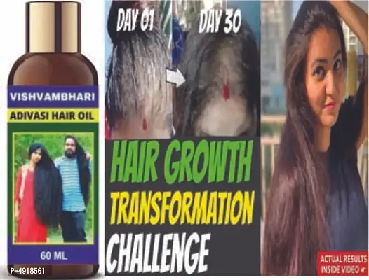 Natural Onion Hair Growth Oil-thumb0