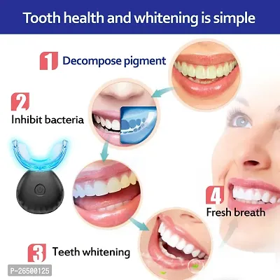 Teeth Whitening Powder 100gm-thumb4