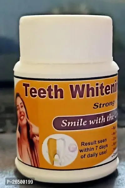 Teeth Whitening Powder 100gm