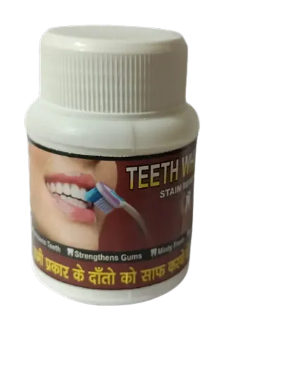 Top Selling Teeth Whitening Powder
