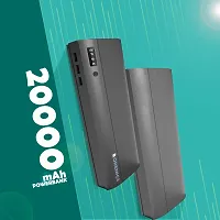 Orenics 20000 MAh Power Bank with Good Charging Speed-thumb1