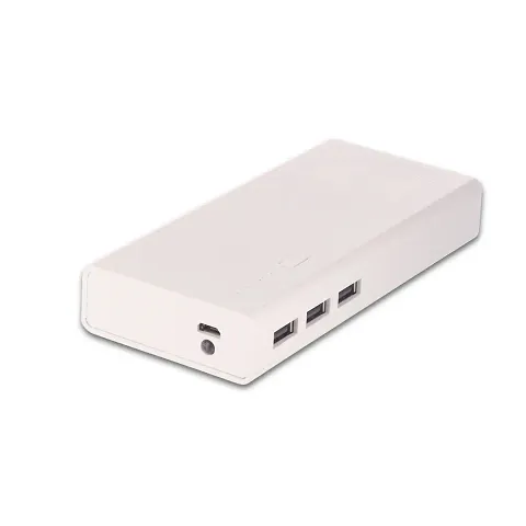 Senerathe 20000 mah power bank 18 w with good charging speed