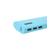 Pomifi 20000 mah Power bank 18W With fast charging speed-thumb1