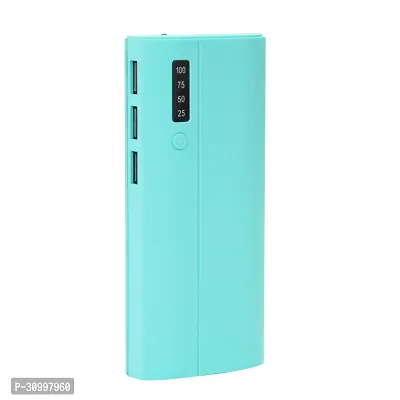 Pomifi 20000 mah Power bank 18W With fast charging speed-thumb0