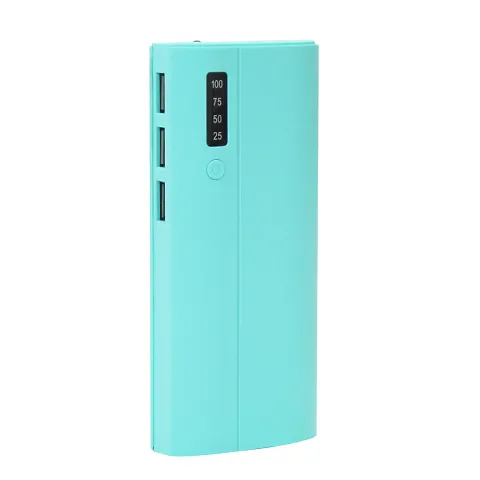 Senerathe 20000 mah power bank 18 w with good charging speed