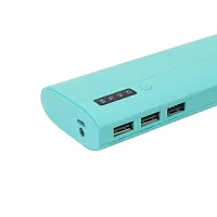 Pomifi 20000 mah Power bank 18W With fast charging speed-thumb1