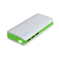 Pomifi 20000 mah Power bank 18W With fast charging speed-thumb2