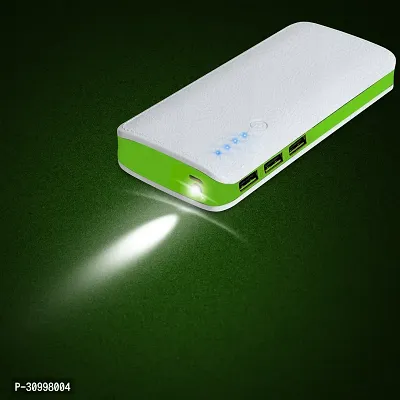 Pomifi 20000 mah Power bank 18W With fast charging speed-thumb4