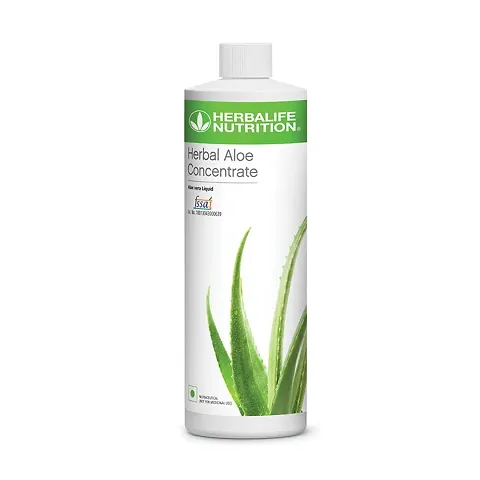 Essential Herbal Aloe Collection