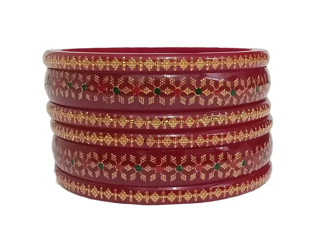 Fancy Bangle Sets 