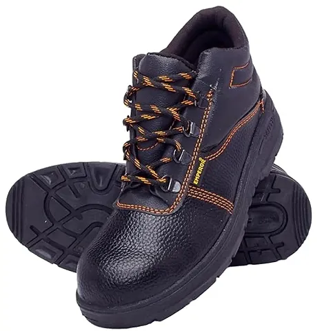 Classic Safety Shoes for Men