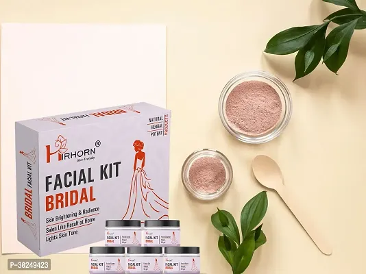 Bridal Radiance Facial Kit-thumb0