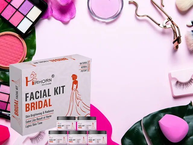 Facial Kit Pack Of 1