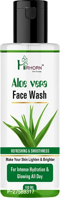 Aloe Vera face Skin Purifying Deep Cleansing-thumb0