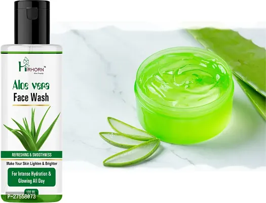 Natural Skin Care Face Wash-thumb0