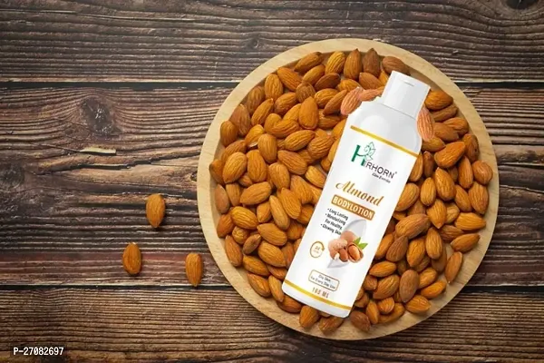 Almonds Ultimate Nourishing Body Milk Lotion