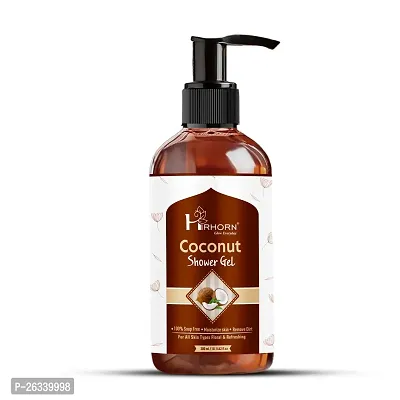 Hirhorn Coconut Shower Gel-44-thumb2