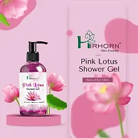 Hirhorn Pinklotus Body wash-75-thumb3