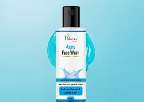 Aqua Fresh Daily Facewash, Gentle Deep Cleansing. Face Wash100ML-thumb1