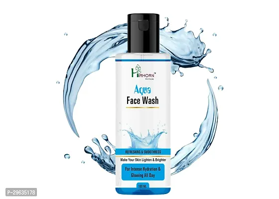 Aqua Fresh Hydrating Face Wash100ML