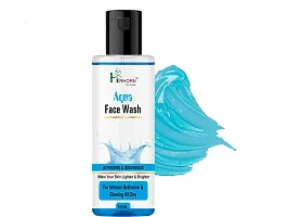 Aqua Deep Pore Cleansing  Gentle Care Face Wash100ML-thumb1