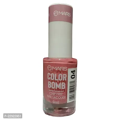 Nail Polish For Girls And Women