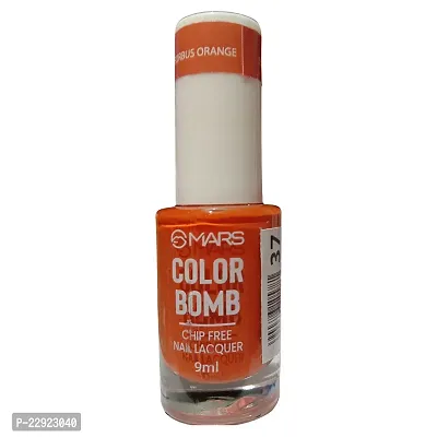 Nail Polish For Girls And Women