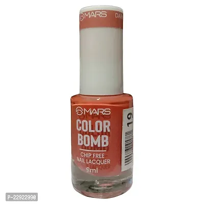 Nail Polish For Girls And Women