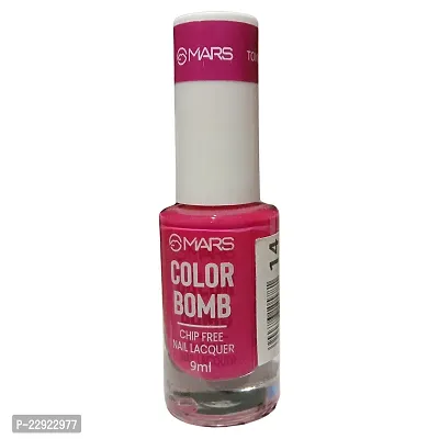 Nail Polish For Girls And Women