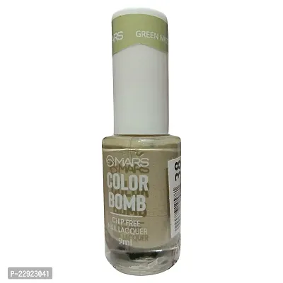 Nail Polish For Girls And Women