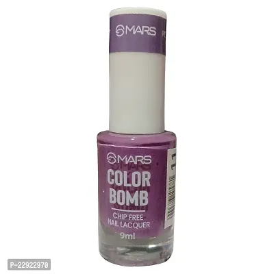 Nail Polish For Girls And Women